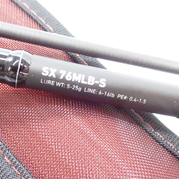 ２５ＨＲＦ ＳＸ７６ＭＬＢ－Ｓ